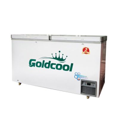 Tủ Đông Mát Goldcool HP500A